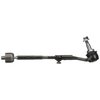 Delphi Steering Tie Rod End Assembly, TL612 TL612